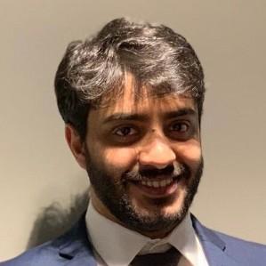 Khalid Al-Zahrani