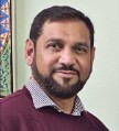 Farhan Ahmed Khan
