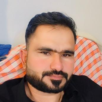 Zeeshan Ali