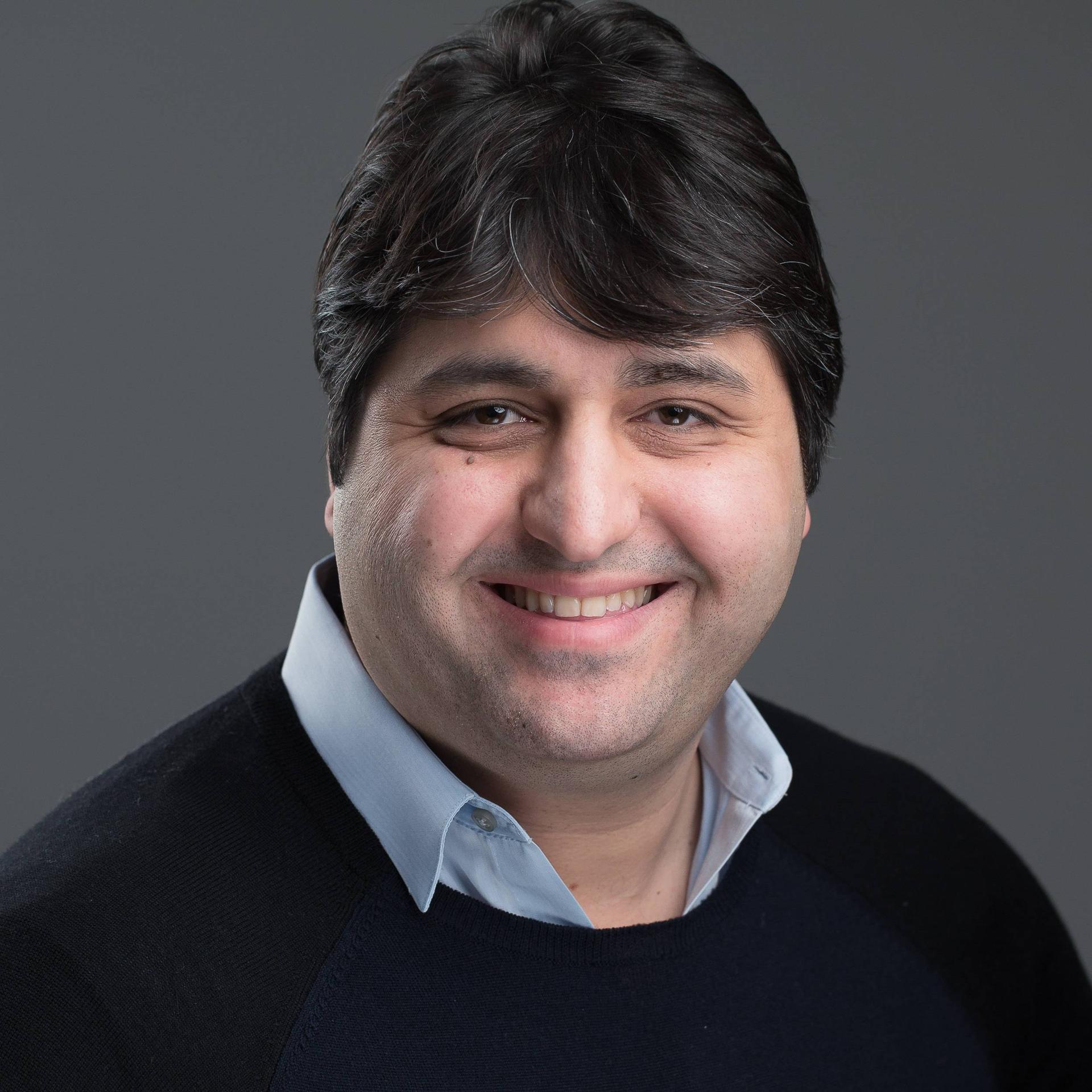 HASSAN EL-HOUJEIRI