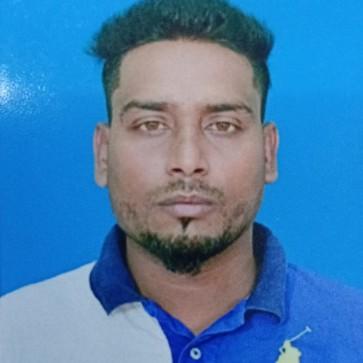 Mohammed Murtuza