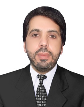 Wahid Ullah