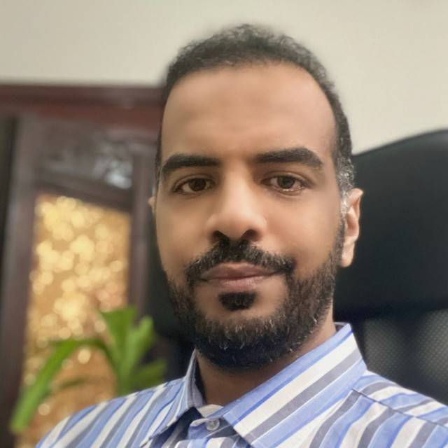 Yaser Ali Basudan