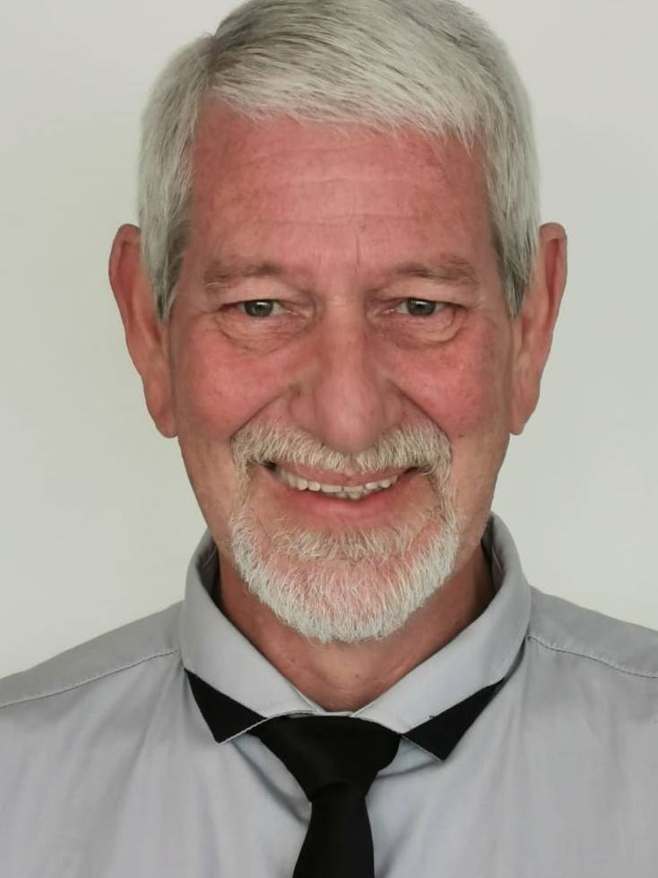 Rob Maree