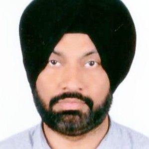 SATVINDER SINGH