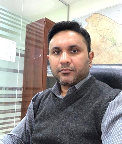 Abdul Noman Malik