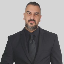RAMI EL BALLANI