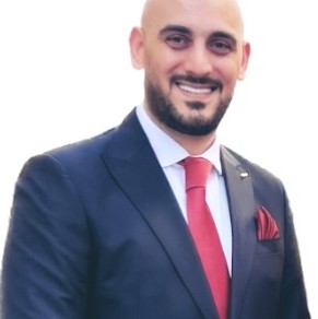 Rami Abubaker