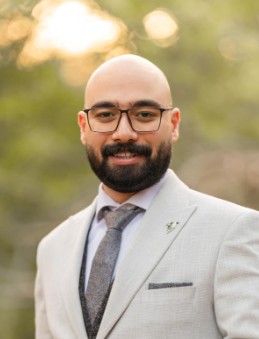 Muhammad Alhadidi