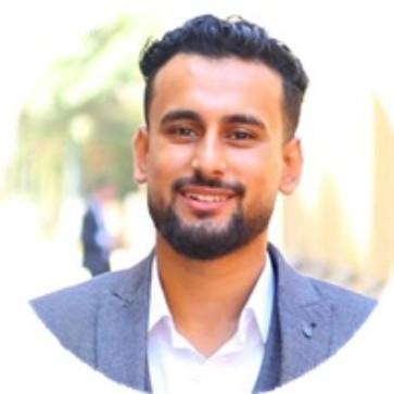 IBRAHIEM ELKASBANY
