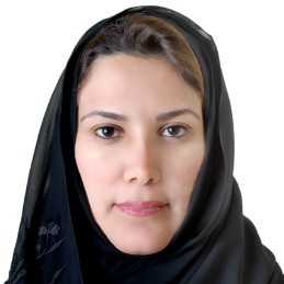 NOHA Fouad Alsharif