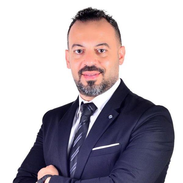 ZIAD SEIFEDDINE