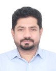 Kafeel Ahmed (Mechanical Engineer)