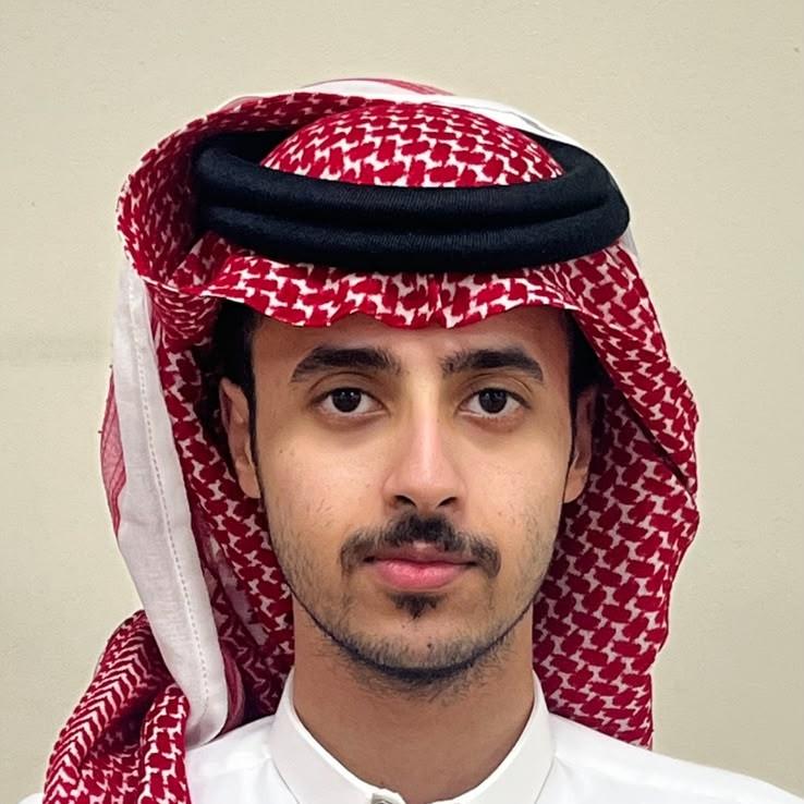 Mohammed Al-Qahtani