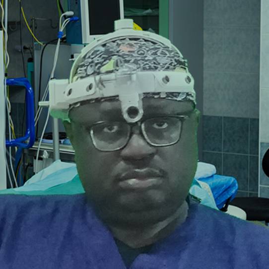 Sanyaolu Alani Ameye