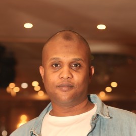 Rachide Souleyman Issa