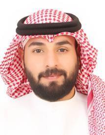 BANDAR M. ALKHALDI