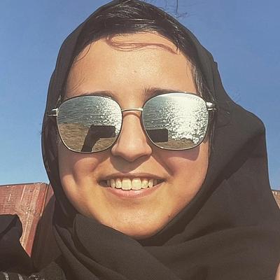 Raghad Alghamdi