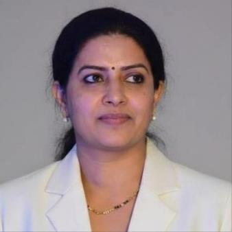 Prabhavathi Rajeev