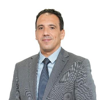 Mourad MIZOURI