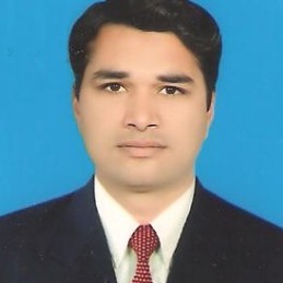 Imran Sarwar