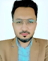 NAEEM AHMED