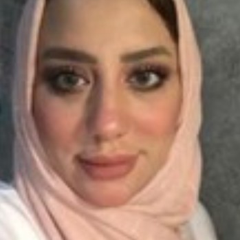 Sally Gamal