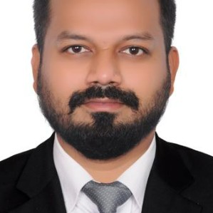 Naveed Kazi