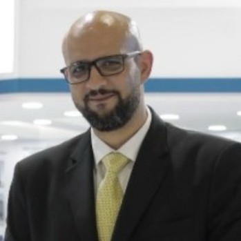 MOHAMED GOUDA