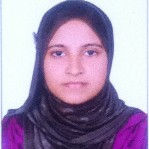 Dr ASMA MDS Master Of DentalSurgery Pediatric Dental Specialist