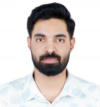Vijay Sanker P I