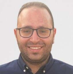 Sameh Hamza