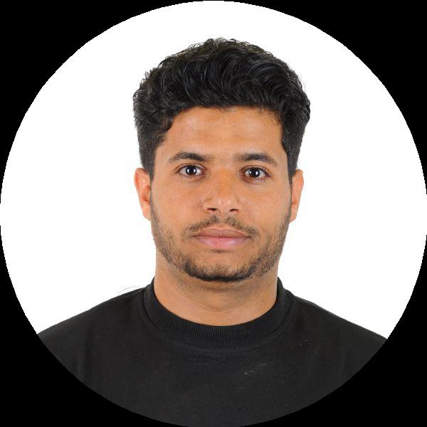 Yazid Al-Mezgagi