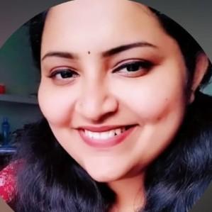 Neethu Joseph