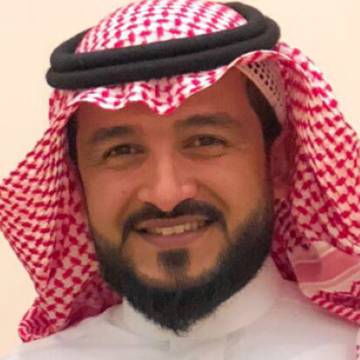 Ziyad AlRuwaili