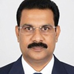 Regi Jacob