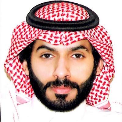 Saleh AlGhuwainem