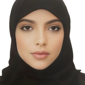 Lyna Alfalaj