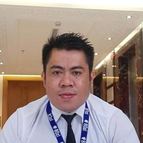 Marvin Langgal