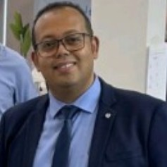 ELSAYED MOHAMED GHARIB