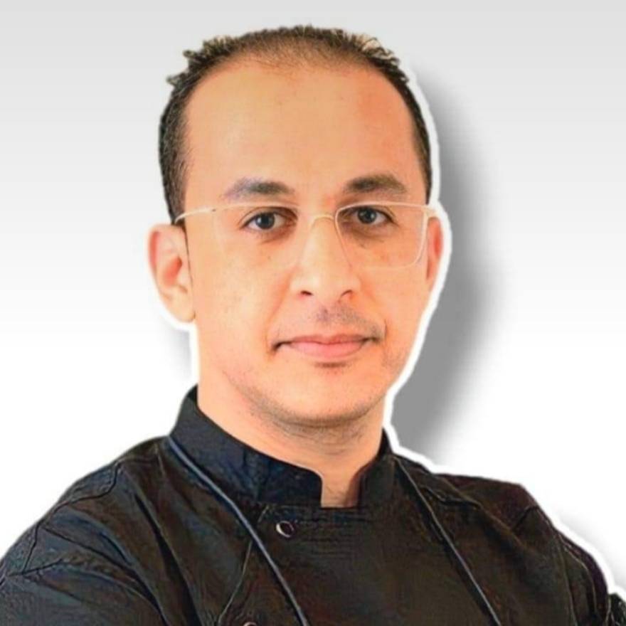 Mohy Eldin Gawish