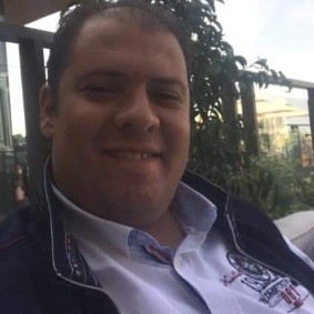 MOHAMMED REDA ABD ELRAHMAN