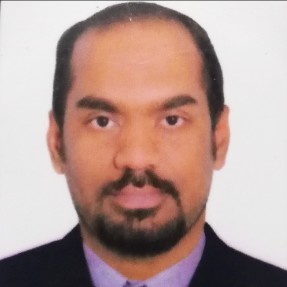 Irfan Ahmed Khaja Mohaidheen