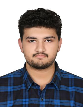 SYED RAYAAN SIDDIQ
