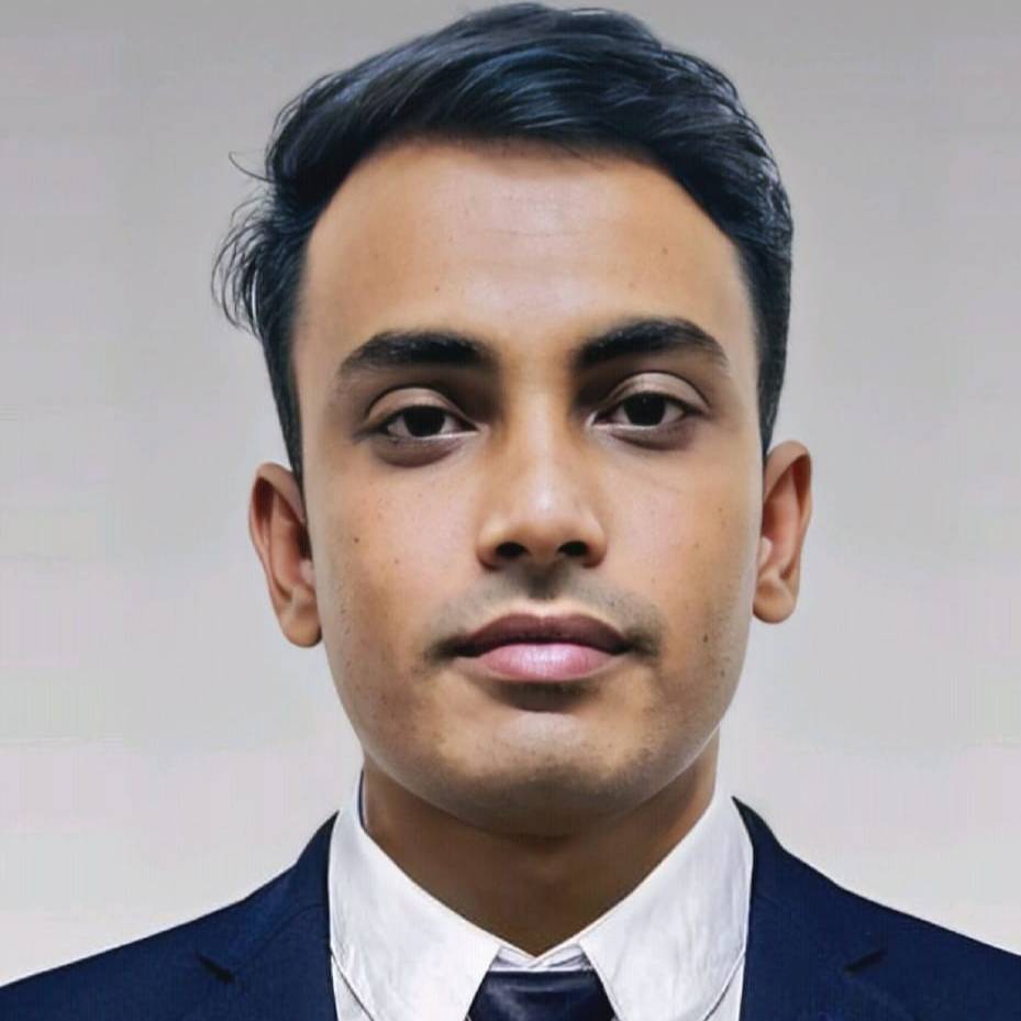 MOHAMMED JAHID