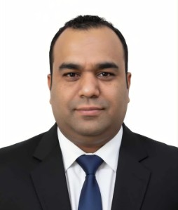 Ahmed Hamza