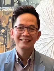 Andres C. Sales Jr.