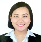 Kristie Grace Vicente