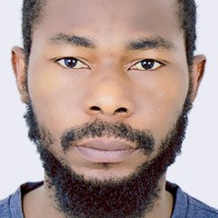 Ahmed Jibrin