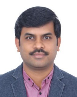 SASIDHAR REDDY KANDI